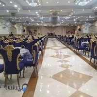 تالار پذیرائی نگین