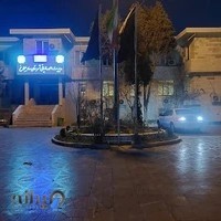 اداره دارایی و مالیات هشتگرد