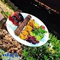 باغ رستوران پاتوق
