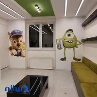 متخصص دندانپزشکی کودکان شیراز دکتر آسیه زهره ای