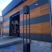 ام دی اف شیراز- بازرگانی احمد آبادی