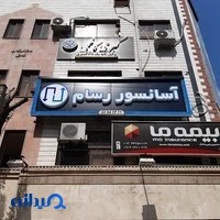 آسانسور رسام