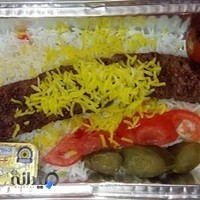 رستوران بی تا