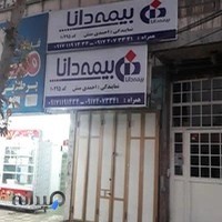بیمه دانا نمایندگی احمدی منش