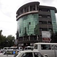 نمایندگی بیمه سامان رضائی گشتی