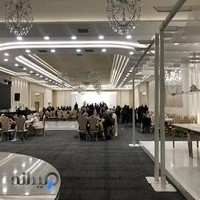 تالار تشریفاتی دیپلمات
