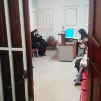 دکتر احمد رضا کریم زادگان