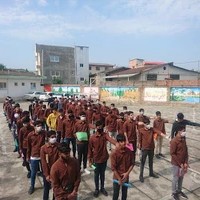 مدرسه متوسطه اول شهید بنار