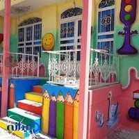 پیش دبستانی و دبستان دخترانه رویان