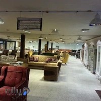 گروه صنعتی مبل تام ملایر