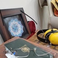 عینک صدف