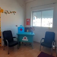 دبستان و پیش دبستانی غیردولتی سفیران یاس