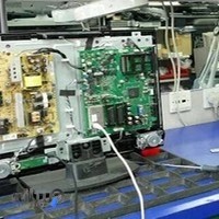 نمایندگی تعمیرات تلویزیون ال سی دی ال ای دی
