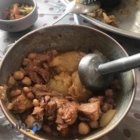 دیزی سرا و کبابی علی