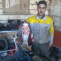 تعمیرگاه عرضعلی لو