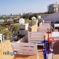 رستوران قصر سفید