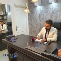دکتر محمد مهدی سلیمانی (ستون فقرات )