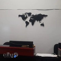 آژانس هواپیمایی و جهانگردی سریر گشت پارس