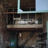 درب و پنجره سازی مقدم