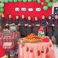 پیش دبستان و دبستان نویدفردا