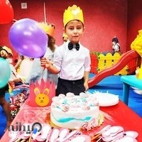 مهد پیش دبستانی یاسین کمالشهر