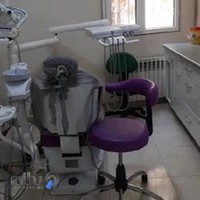 دندانپزشکی دکتر کیهان کندری