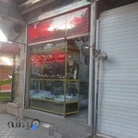 گالری ساعت جواد