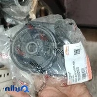 نمایندگی جک مرکزی