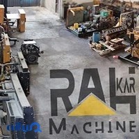 راهکارماشین -تعمیر موتور دیزل - دیزل ژنراتور - کاترپیلاتر