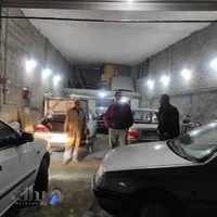 صافکاری استاد وهاب امانی