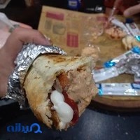 فست فود هات ميكس