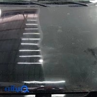نانو سرامیک و پالیش رفع آفتاب سوختگی خودرو موذنی
