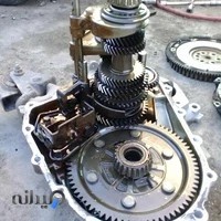 تعمیرگاه حمید