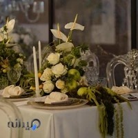 موسسه تشریفات و خدمات مجالس یاکند