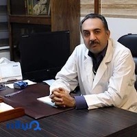 دکتر خلیل الله حامدپور
