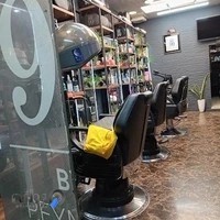 آرایشگاه مردانه پیمان
