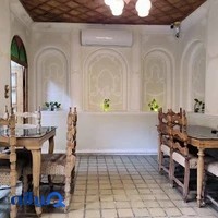 رستوران موزه زرنگار