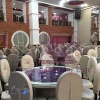 تالار و رستوران محبوب