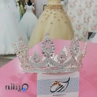 مزون عروس آرمی ماه سمنان