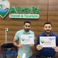 مهمانپذیر صفا