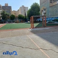 دبیرستان نمونه دولتی شهید صالحی 1