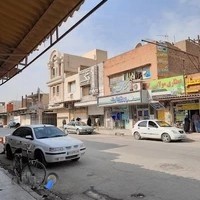 قهوه خانه سنتی