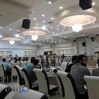 باغ تالار ارس
