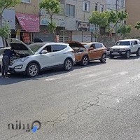 باطری سازی کاسپین