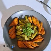 کافه باغ سبز