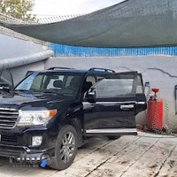 کارواش سورنا