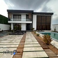 باغ ویلا اوستا