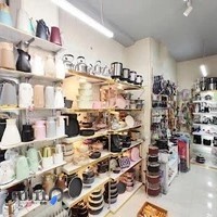 جهیزیه و لوازم خانگی شیک جهاز