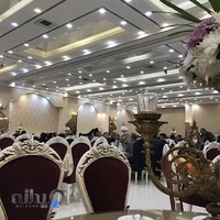 تالار قصر نشاط