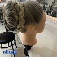 آموزشگاه آرايشگرى فوق تخصصى زنانه يلدا شيراز